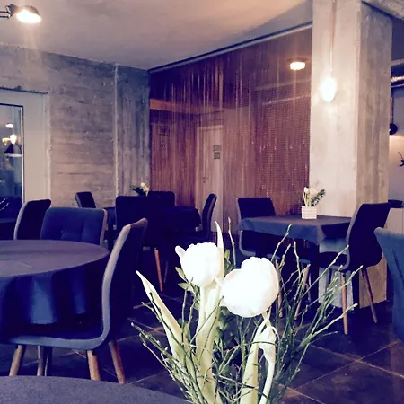 Zentrum An Der Hauptwache Hotel