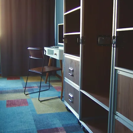 Zentrum An Der Hauptwache Frankfurt nad Menem