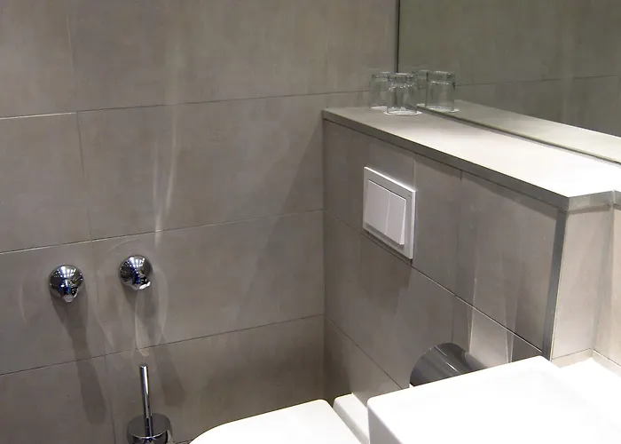 Zentrum An Der Hauptwache Frankfurt nad Menem