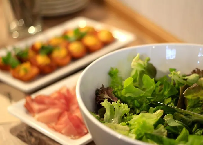 Zentrum An Der Hauptwache