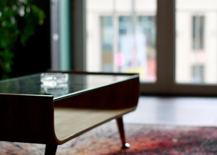 Zentrum An Der Hauptwache