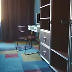 Hotel Zentrum An Der Hauptwache