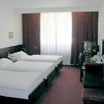 Zentrum An Der Hauptwache Hotel