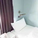 Zentrum An Der Hauptwache 호텔 프랑크푸르트