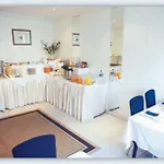 Hotel Zentrum An Der Hauptwache 3*