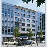 Zentrum An Der Hauptwache