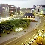 Zentrum An Der Hauptwache Hotel Frankfurt am Main