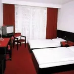 Hotel Zentrum An Der Hauptwache Frankfurt am Main
