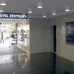 Zentrum An Der Hauptwache 3* Frankfurt am Main