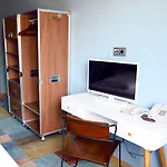 Zentrum An Der Hauptwache Hotel