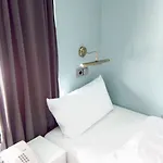 Hotel Zentrum An Der Hauptwache