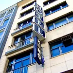 Hotel Zentrum An Der Hauptwache 3*