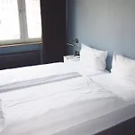 Hotel Zentrum An Der Hauptwache