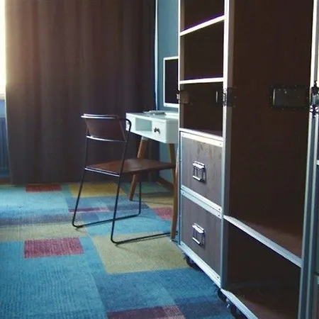 酒店 Zentrum An Der Hauptwache