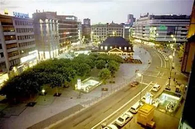 Zentrum An Der Hauptwache Hotel Fráncfort del Meno