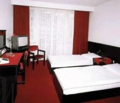 Hotel Zentrum An Der Hauptwache Fráncfort del Meno