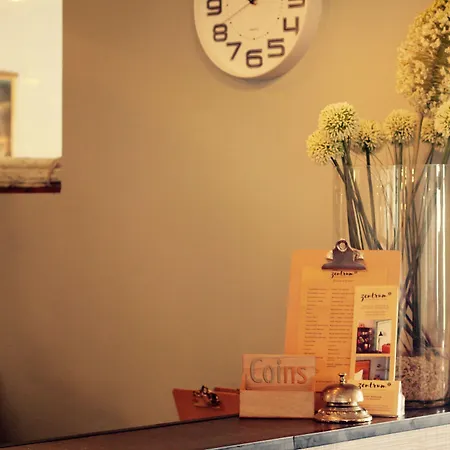 Zentrum An Der Hauptwache 3*