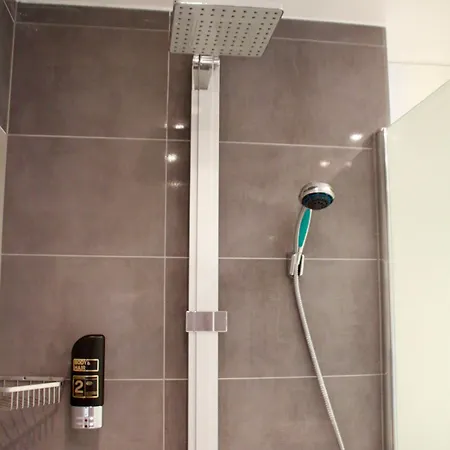 Zentrum An Der Hauptwache 3*