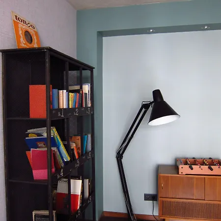 Zentrum An Der Hauptwache 酒店 美因河畔法兰克福