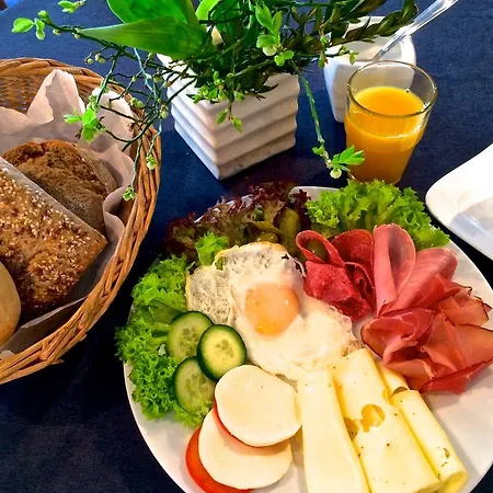 酒店 Zentrum An Der Hauptwache 美因河畔法兰克福