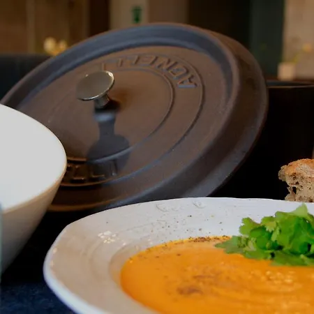 酒店 Zentrum An Der Hauptwache 3*