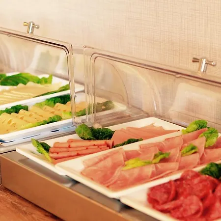 Zentrum An Der Hauptwache 3* 美因河畔法兰克福