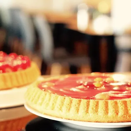 Hotel Zentrum An Der Hauptwache