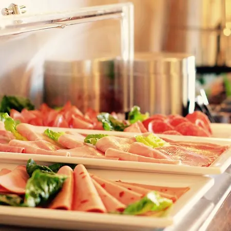 Zentrum An Der Hauptwache 酒店