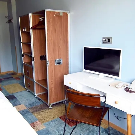 酒店 Zentrum An Der Hauptwache 美因河畔法兰克福