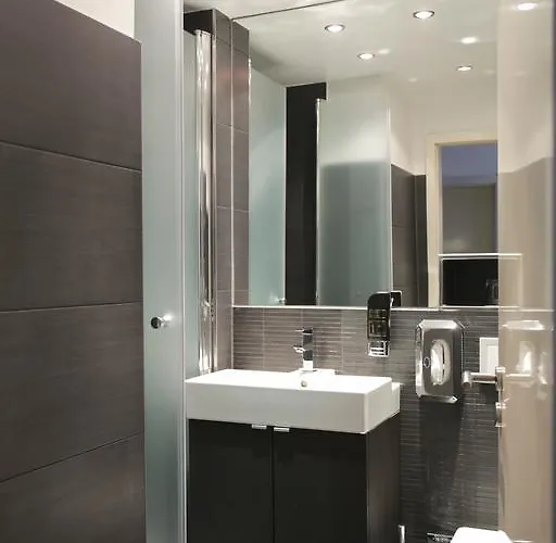 Zentrum An Der Hauptwache Hotel Francoforte sul Meno