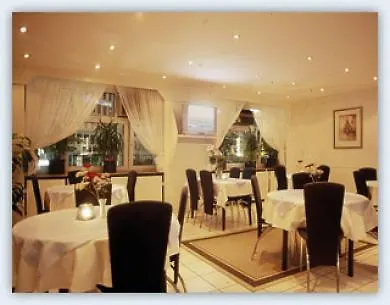 Zentrum An Der Hauptwache 3*