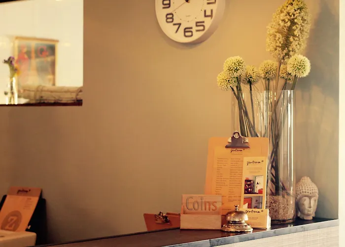 Zentrum An Der Hauptwache 3*