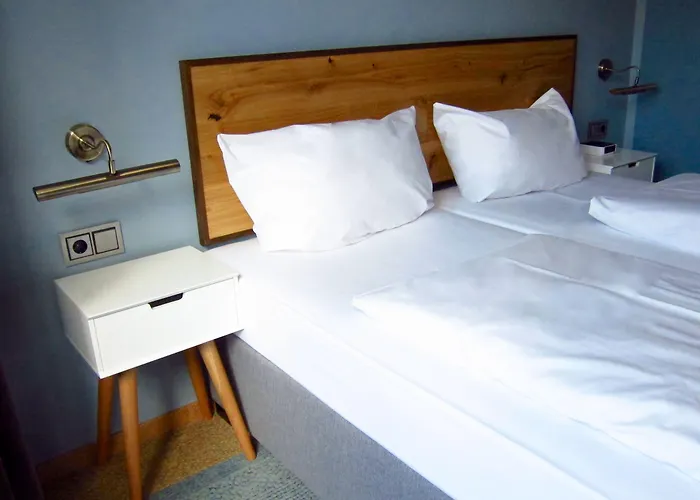 Zentrum An Der Hauptwache 3* Francoforte sul Meno