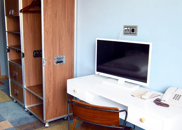 Zentrum An Der Hauptwache Szálloda