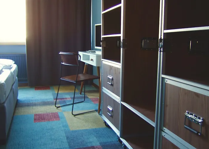 Zentrum An Der Hauptwache Frankfurt am Main