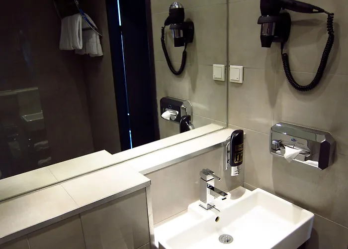 Zentrum An Der Hauptwache 3* Francoforte sul Meno