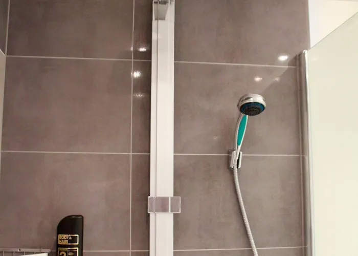 Zentrum An Der Hauptwache 3*