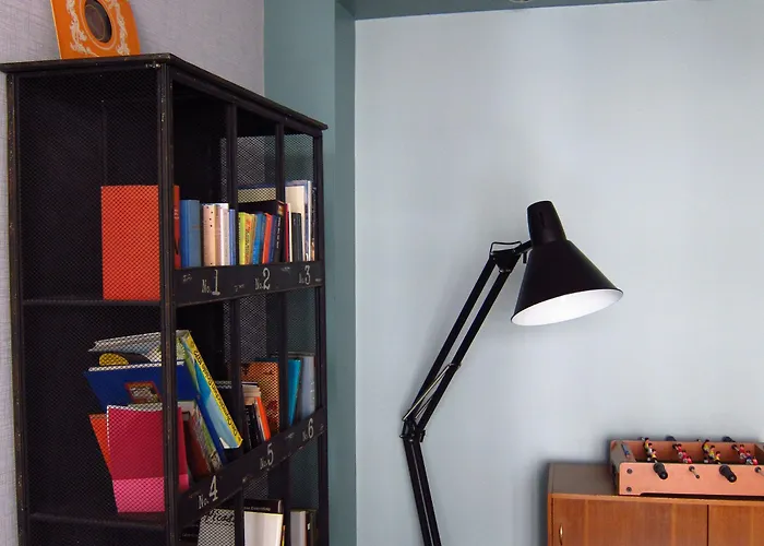 Zentrum An Der Hauptwache Szálloda Frankfurt am Main