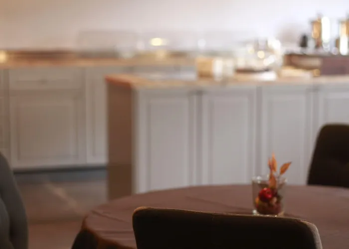 Zentrum An Der Hauptwache