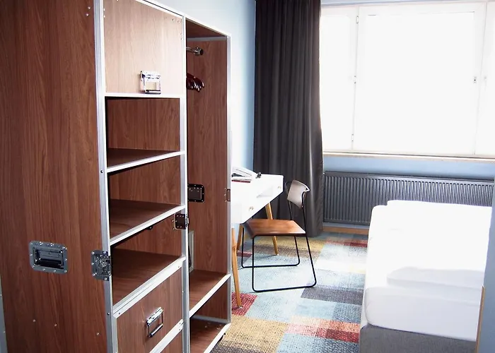 Zentrum An Der Hauptwache