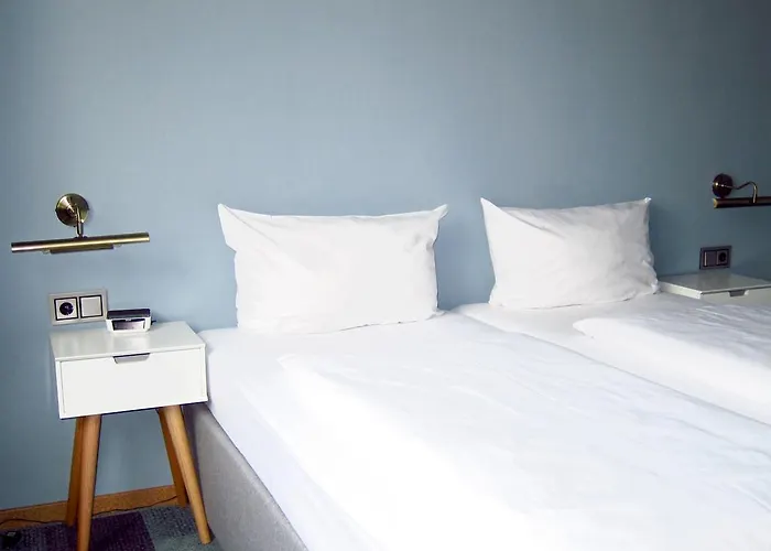 Zentrum An Der Hauptwache Frankfurt am Main