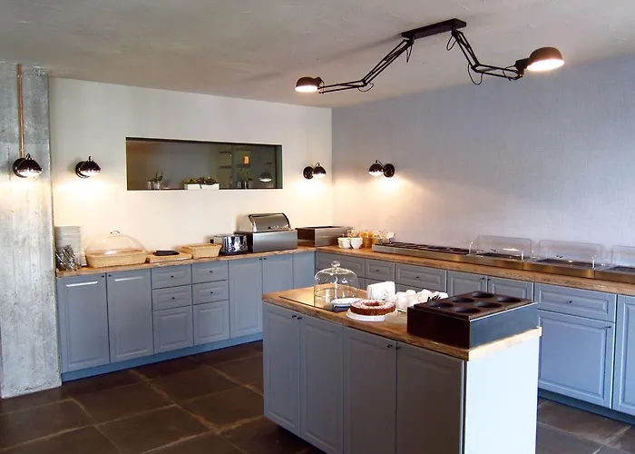 Hotel Zentrum An Der Hauptwache Francoforte sul Meno