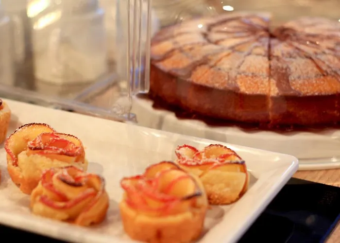 Hotel Zentrum An Der Hauptwache 3*