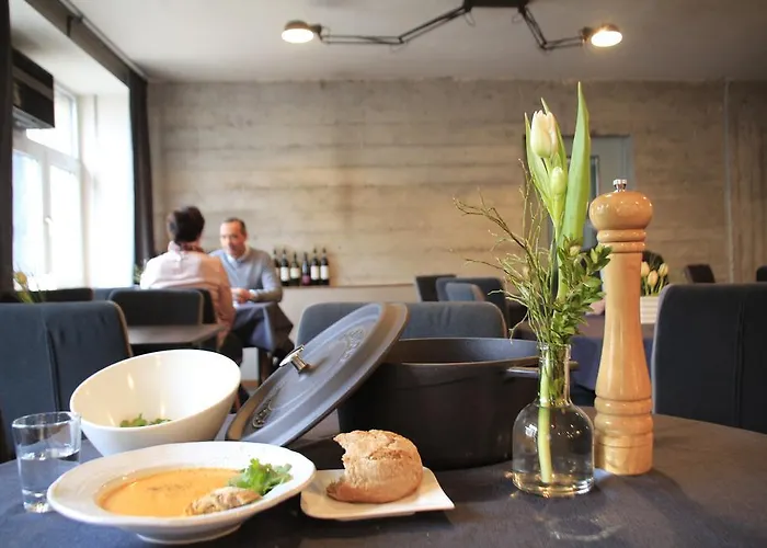 Zentrum An Der Hauptwache