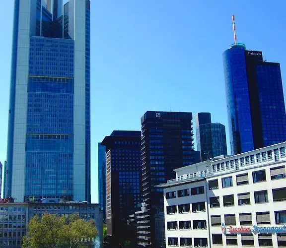 Zentrum An Der Hauptwache