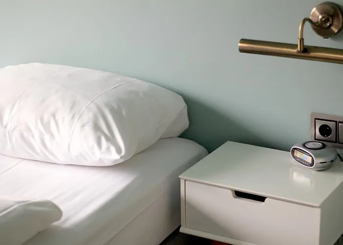 Zentrum An Der Hauptwache Frankfurt am Main