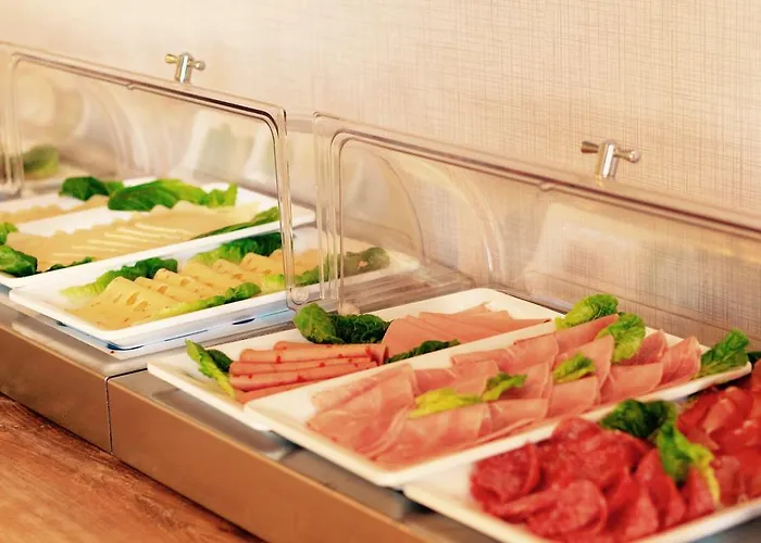 Zentrum An Der Hauptwache 3* Frankfurt am Main