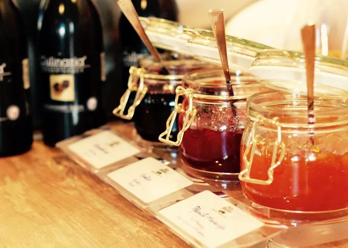 Hotel Zentrum An Der Hauptwache