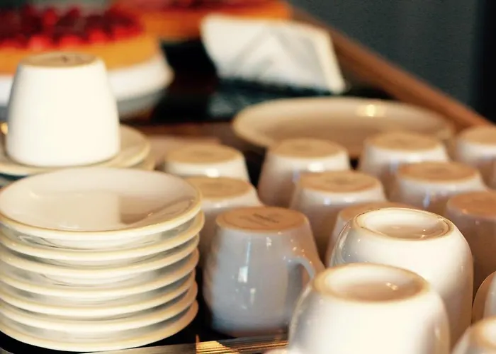 Zentrum An Der Hauptwache 3* Francoforte sul Meno