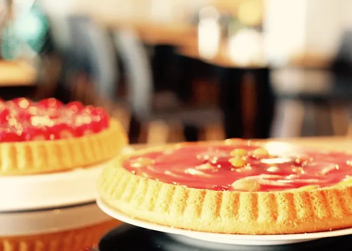 Hotel Zentrum An Der Hauptwache